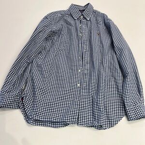Men’s Ralph Lauren Medium shirt Classic Fit